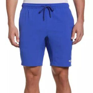 Grand Slam Pickleball Tennis Shorts w/ Ball Pocket Men's Size XXL Dazzling Blue